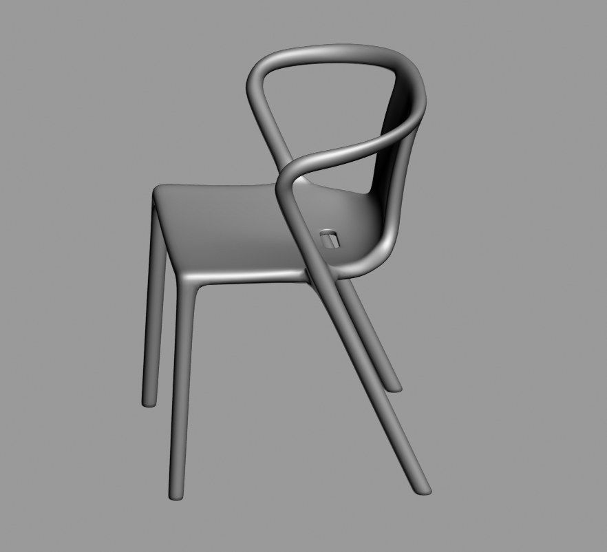 chair 48 3D model_16