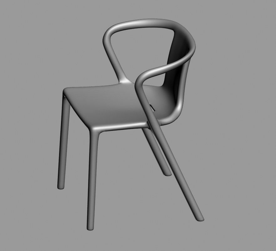 chair 48 3D model_15