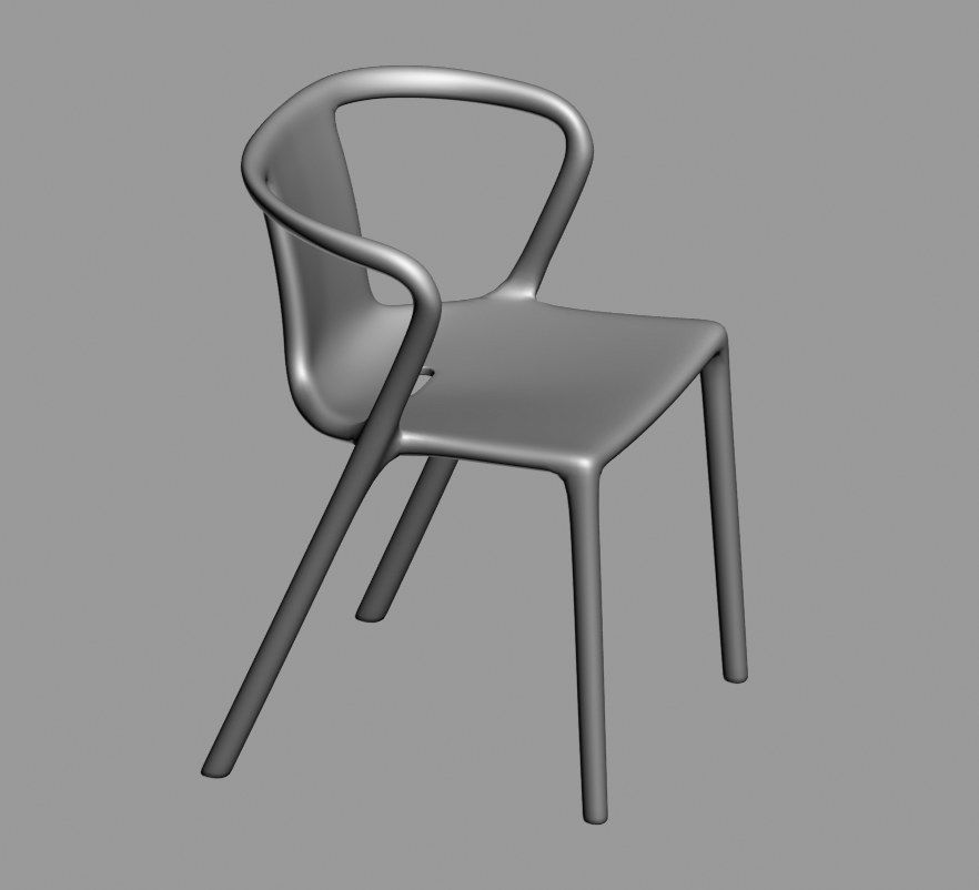 chair 49 3D model_39