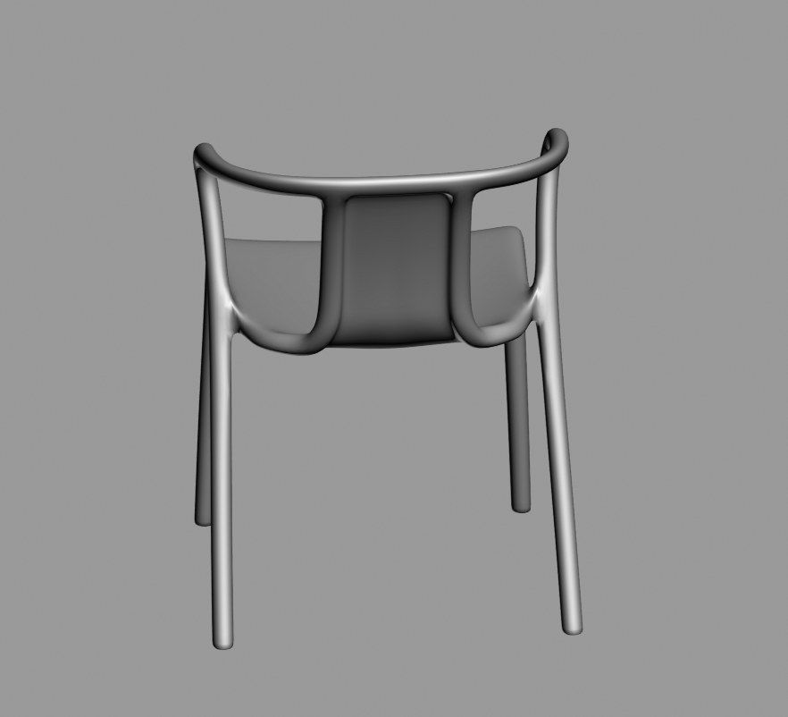 chair 49 3D model_26