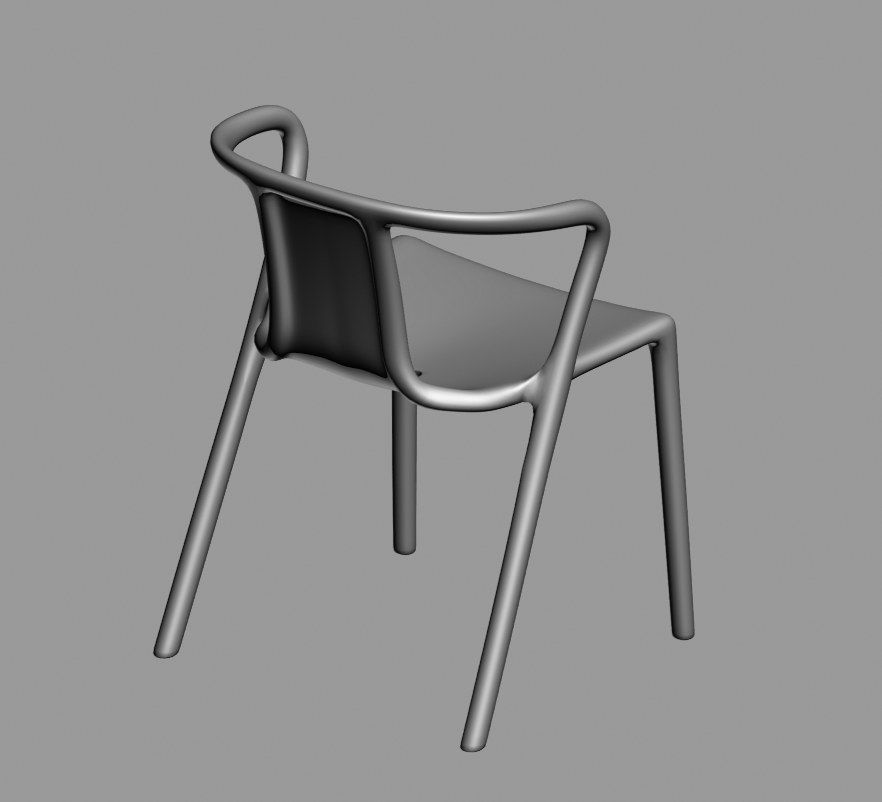 chair 49 3D model_31