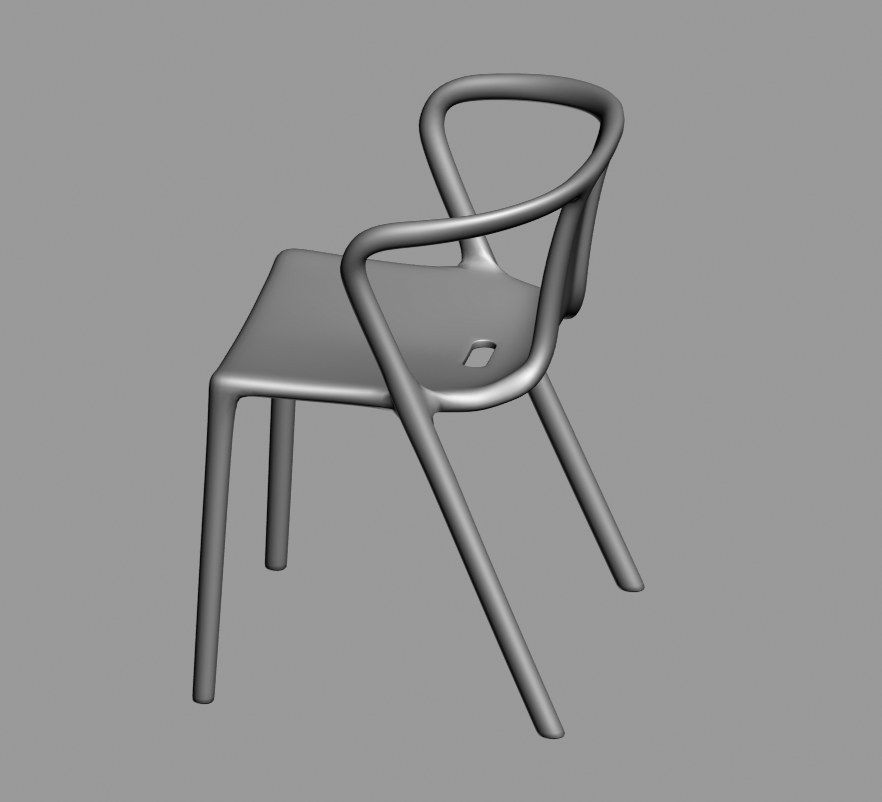 chair 49 3D model_18