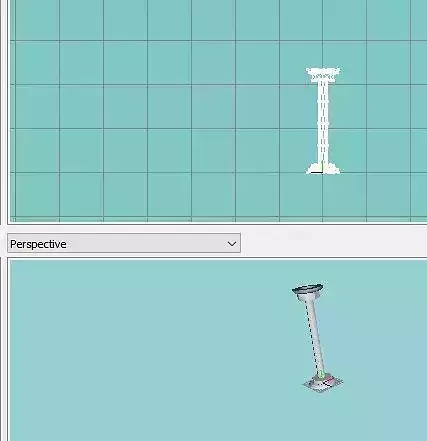 coloumn column and statue