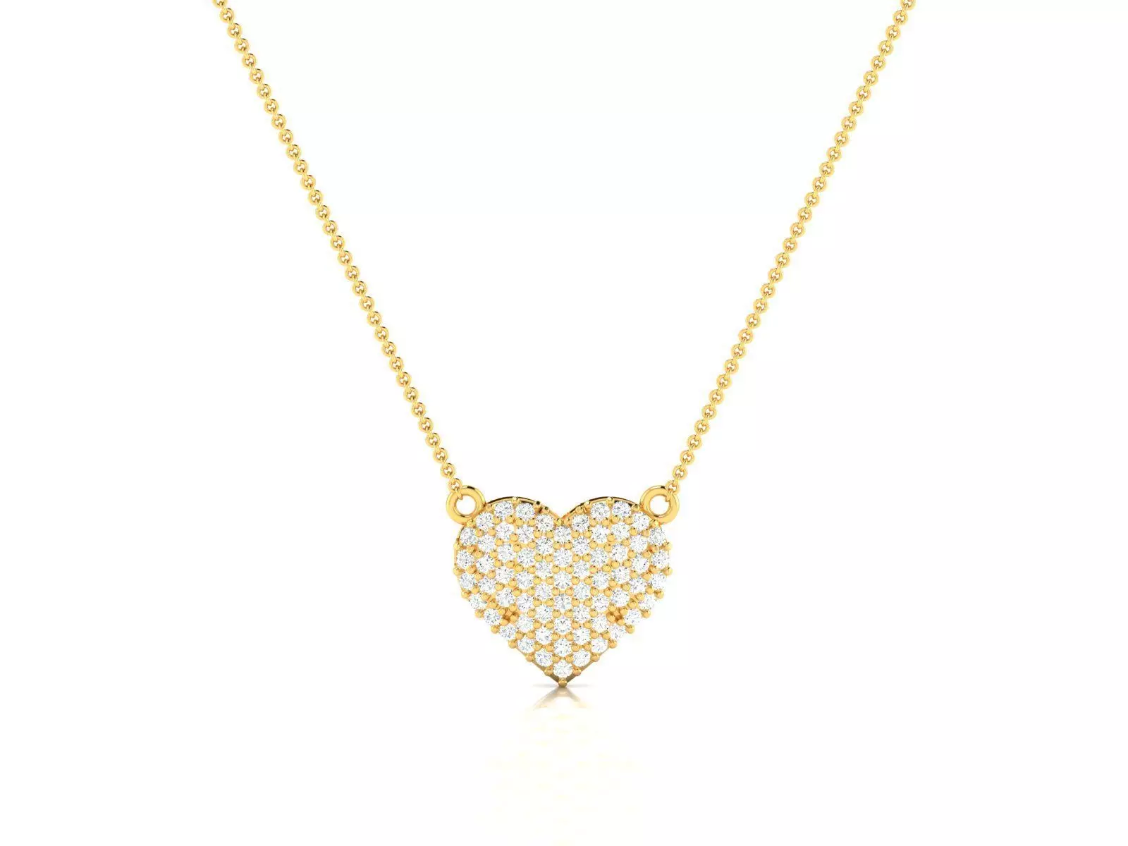 pendant - 1411 3D print model_0