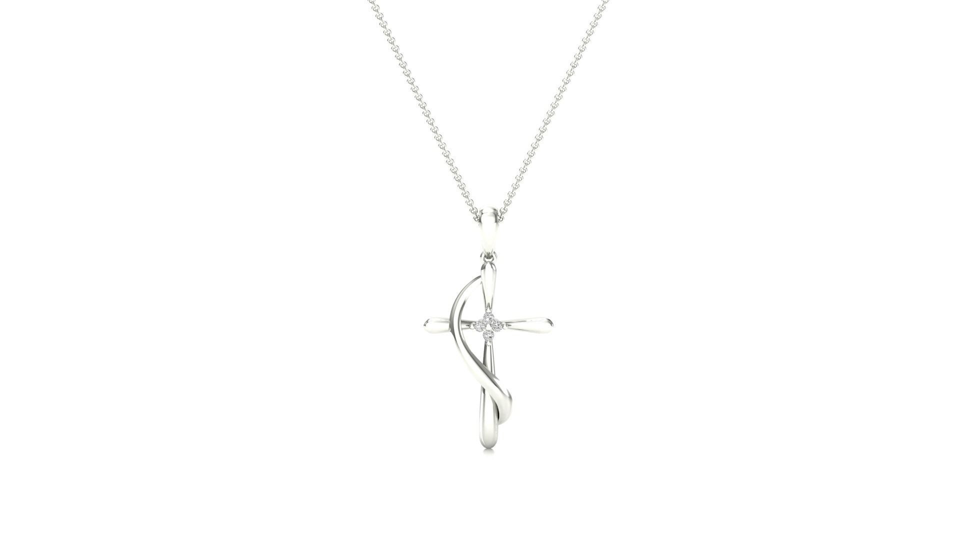 pendant -302 3D print model_10