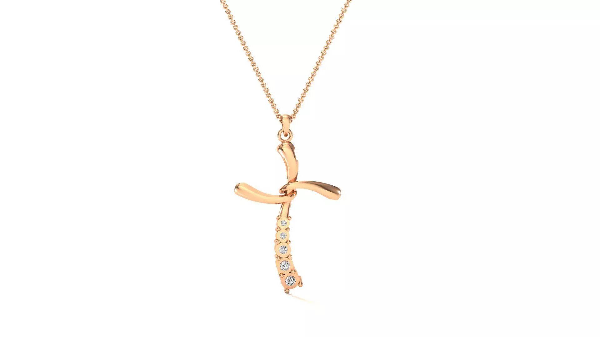 pendant -673 3D print model_0