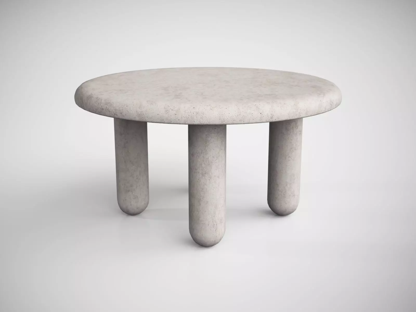 Orsetto 01 Table Martin Masse 3D model_0