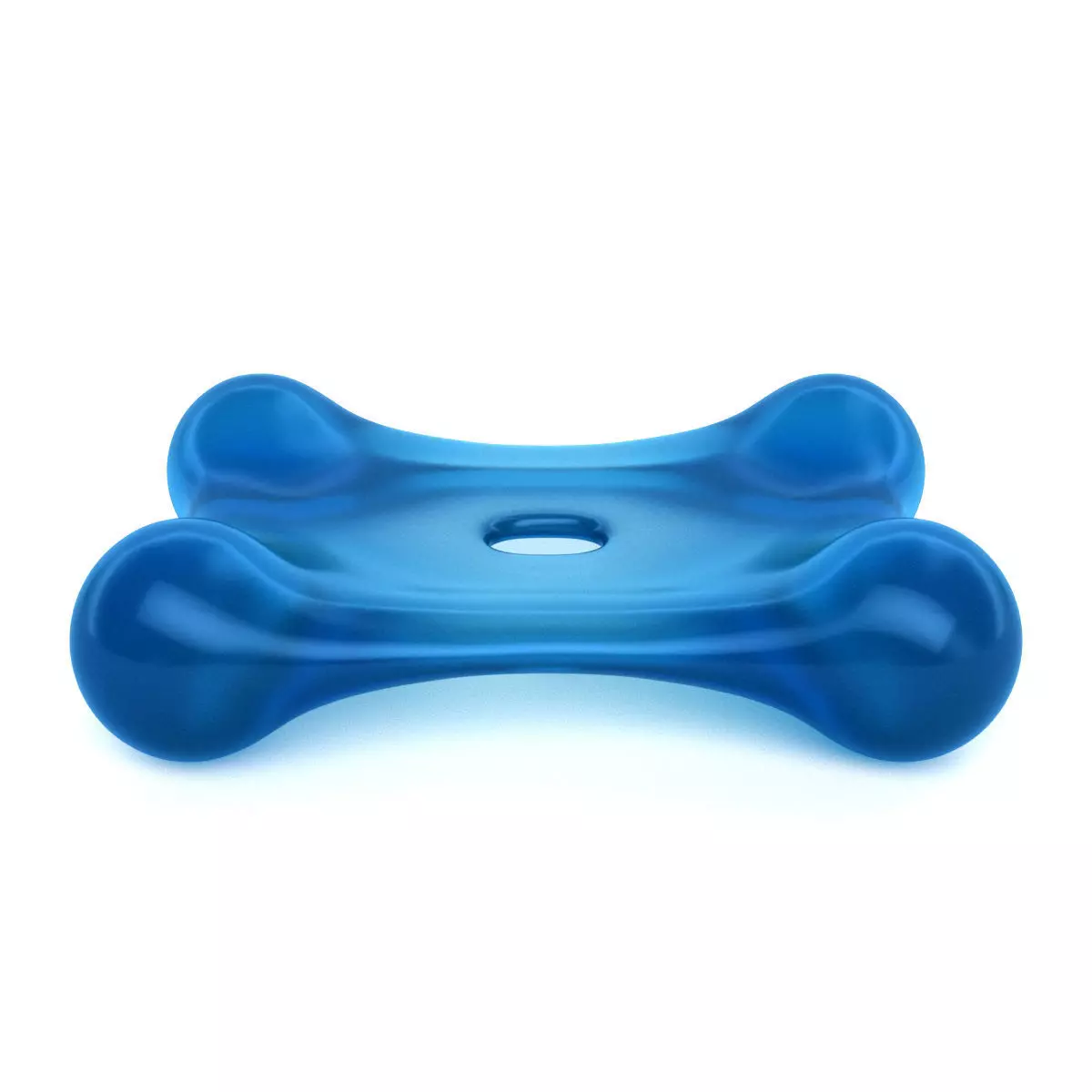 Titan Soap Dish 3D model_0