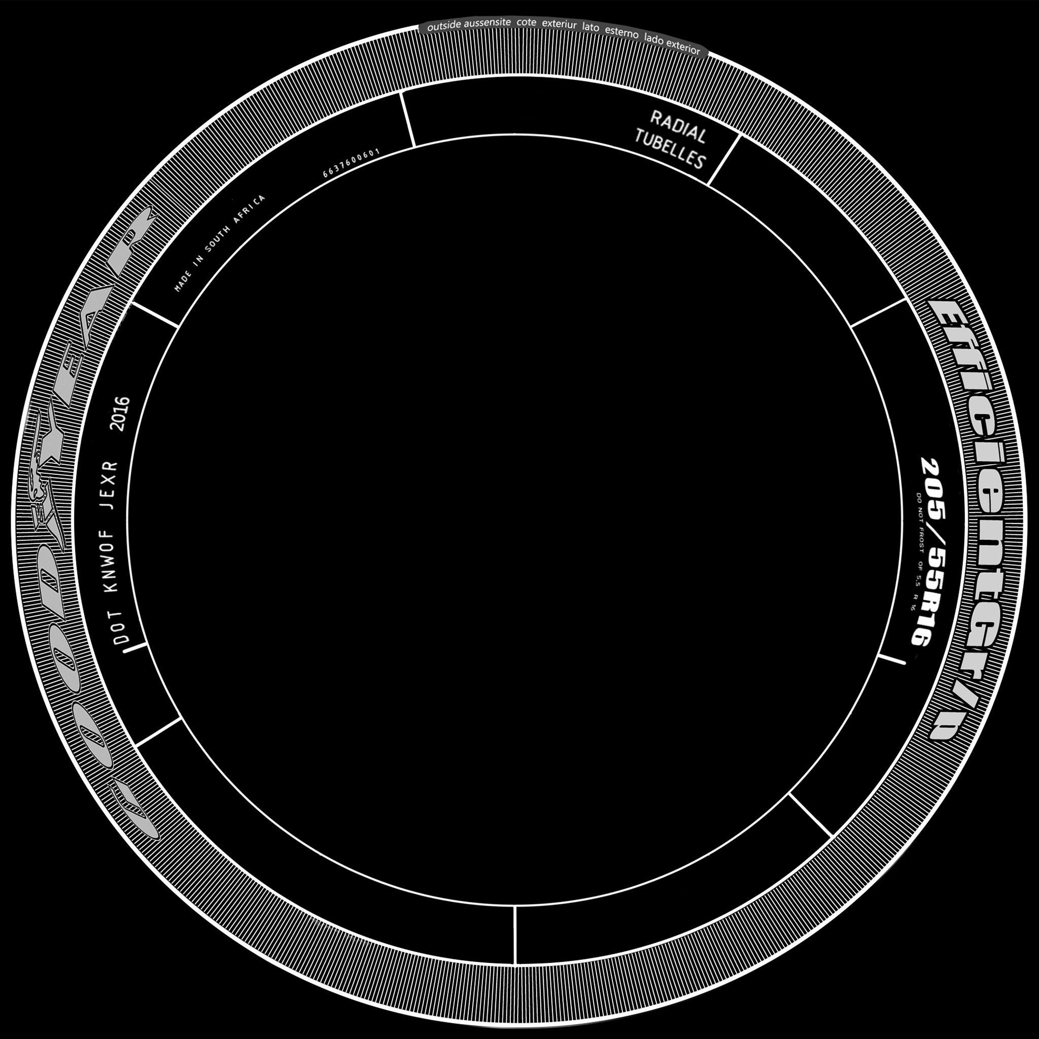Wheel v4 3D model_16