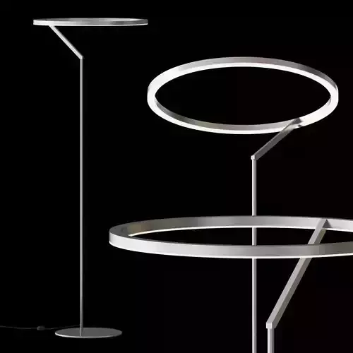 CIRCOLO INSOSPESO By Sattler