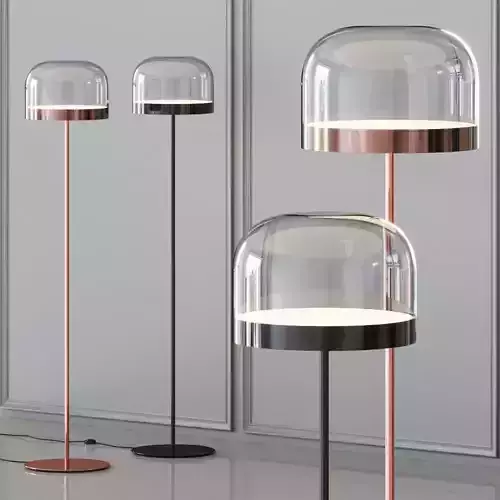 FontanaArte EQUATORE 3D model