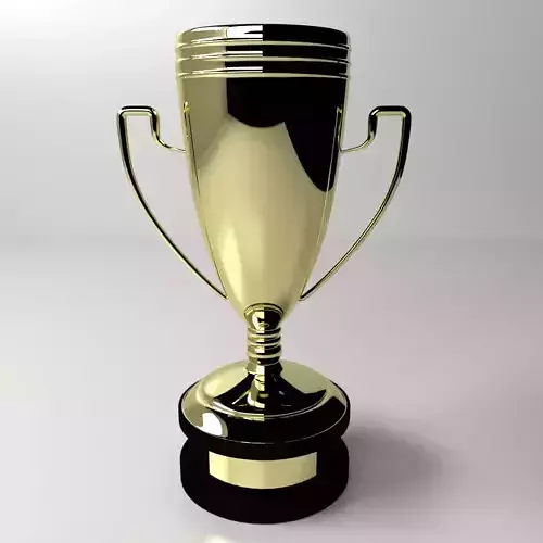 Trophy Cup