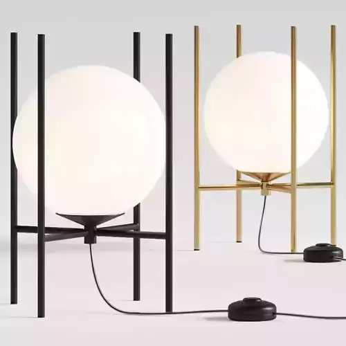 Aromas del Campo Pinna Table Lamps