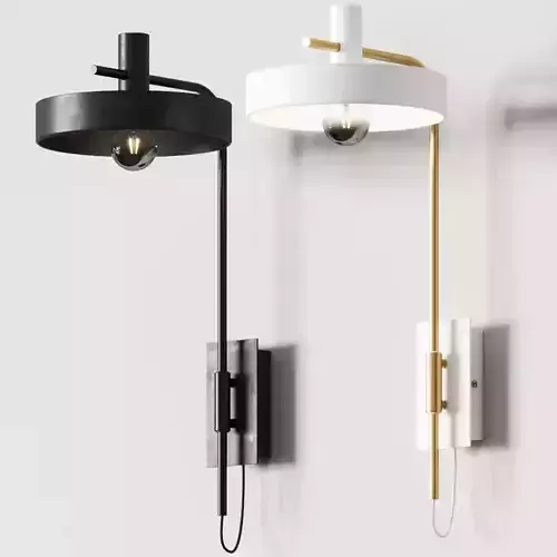 Aromas del Campo Aloa Wall Lamps