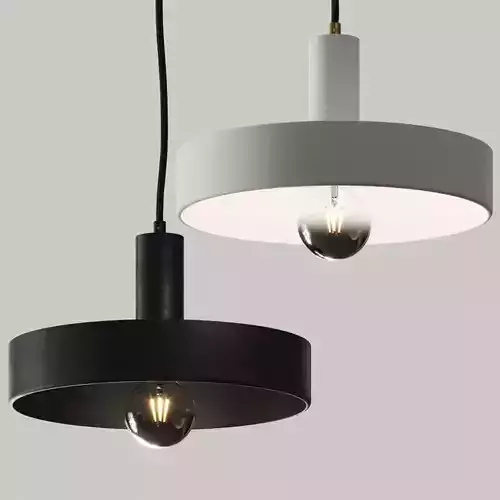 Aromas del Campo Aloa Pendant Lamps