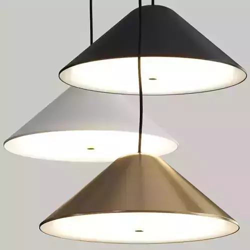 Aromas del Campo Damo Pendant Lamps