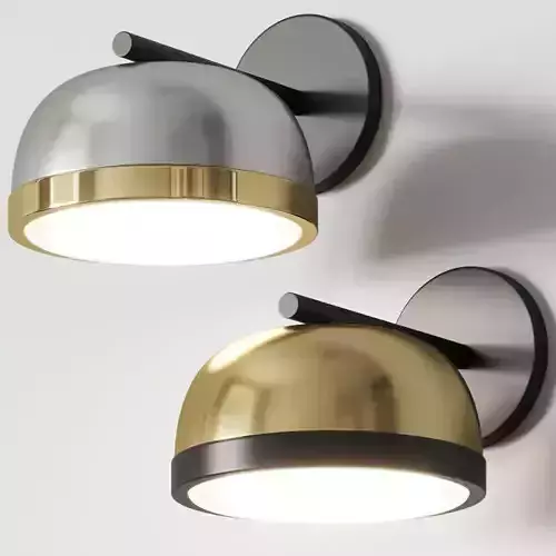 Tooy Molly Wall Lamps