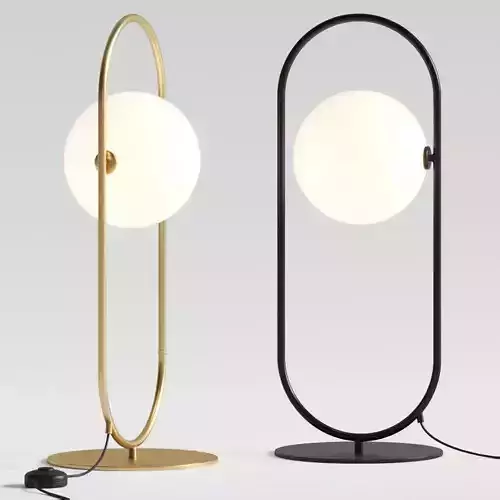 Aromas del Campo Abbacus Table Lamps