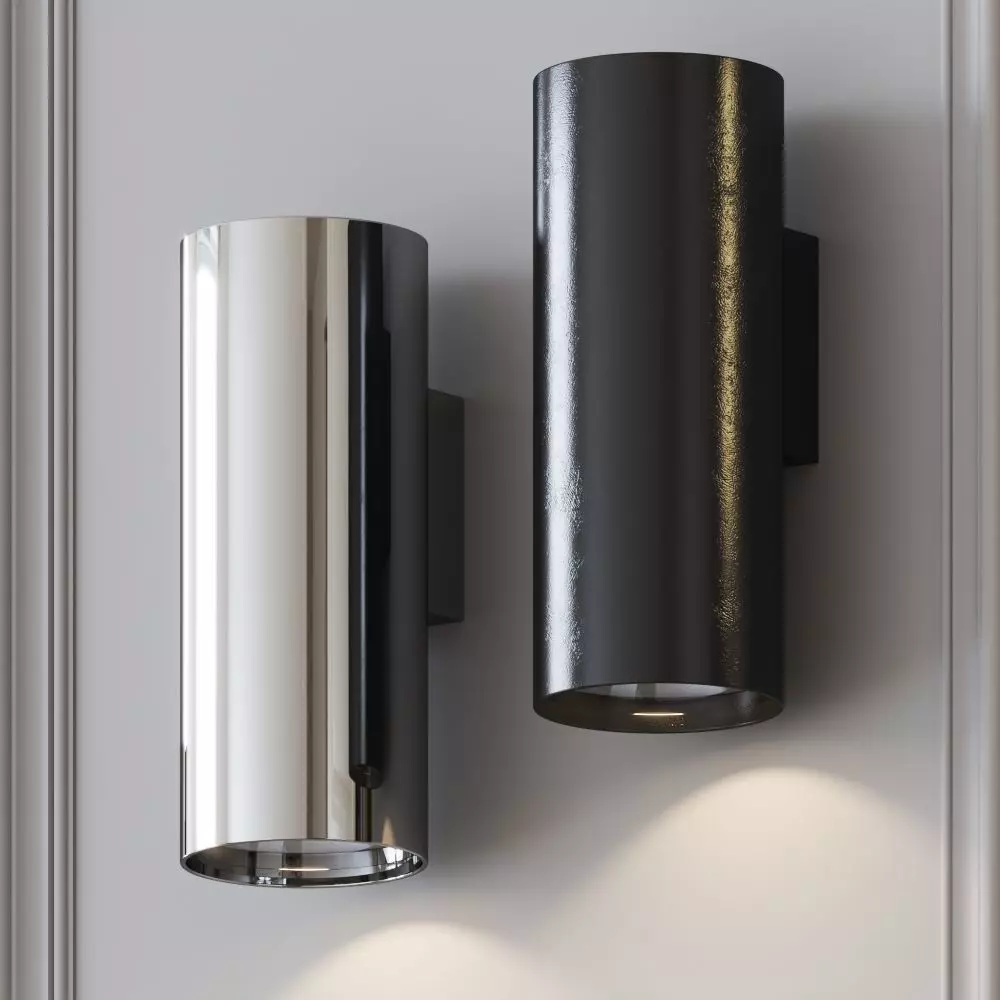 P10 by Boffi 3D model_0