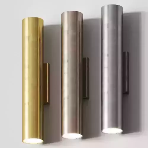 Marioni Zenith Wall Lamps