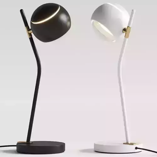 Rossini Illuminazione Igloo Table Lamps