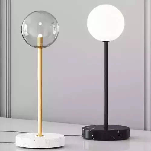 Grace N1 by Prof 3D model
