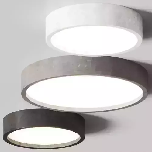 Luciferos Zero51 Ceiling Lamps