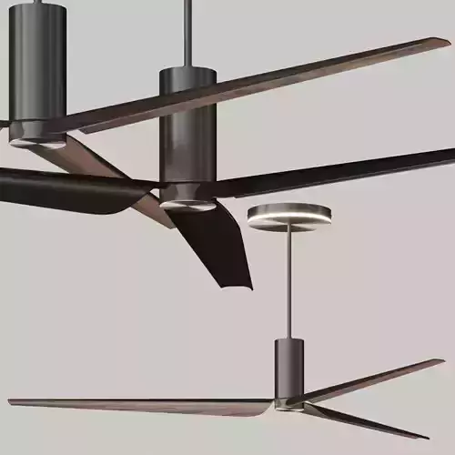 Ceadesign Ariachiara Ceiling Ventilator