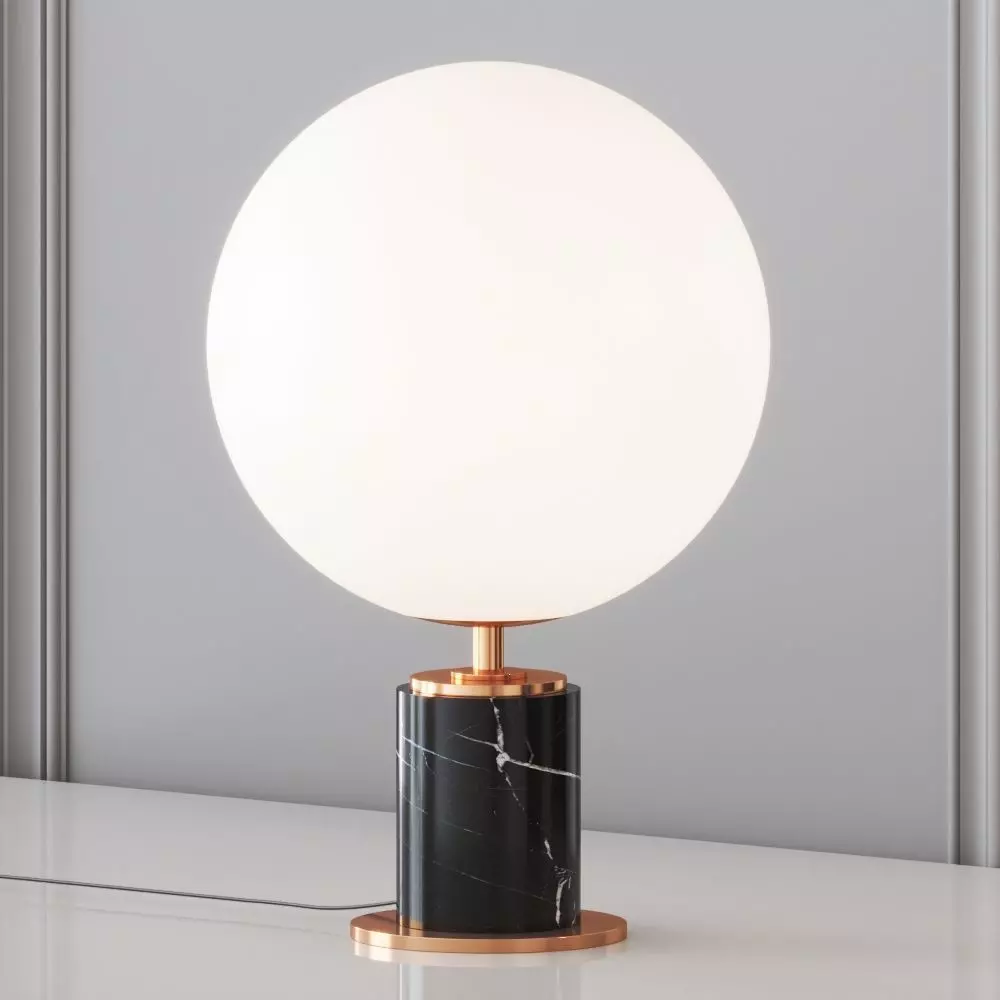 MARCEL By Laskasas 3D model_0