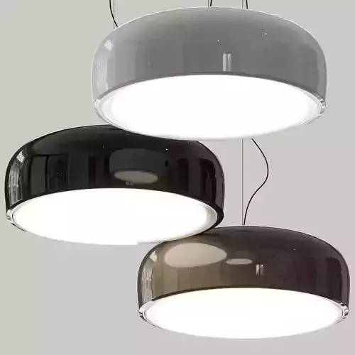 Smithfield S Pendant Lamps