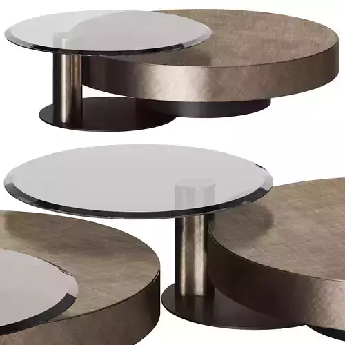 Cattelan Italia Arena Coffee Tables