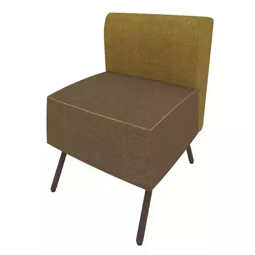 Armchair RETRO