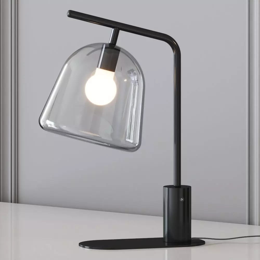 Polo by Marzais Creations 3D model_0