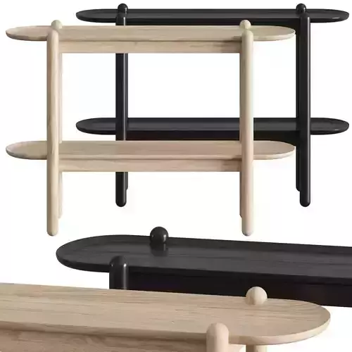 Karpenter East Console Tables