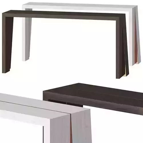 Laskasas Avignon Console Tables