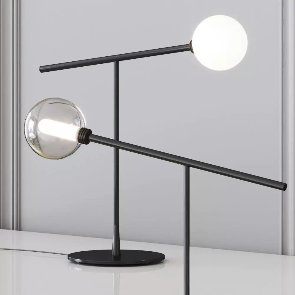 Brillo by Capo D opera 3D model_0