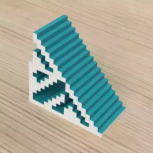 Task 11 - Express beauty Free 3D print model