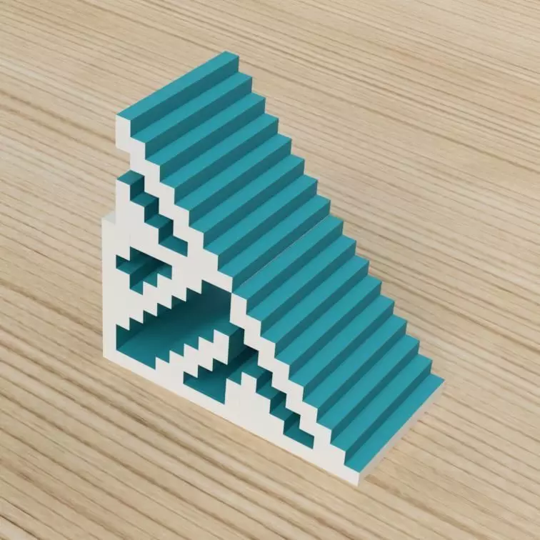 Task 11 - Express beauty Free 3D print model_0