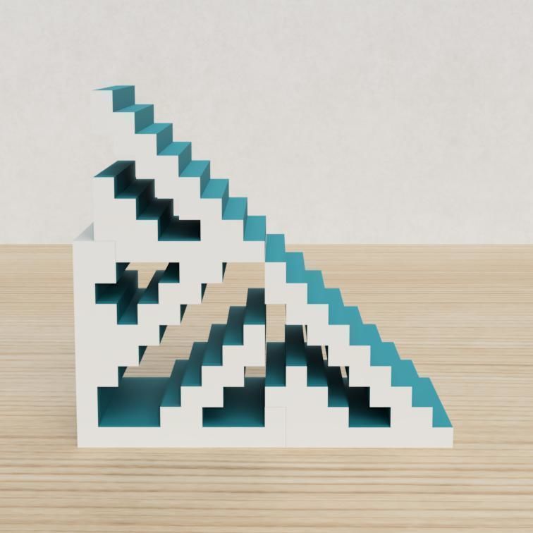 Task 11 - Express beauty Free 3D print model_2