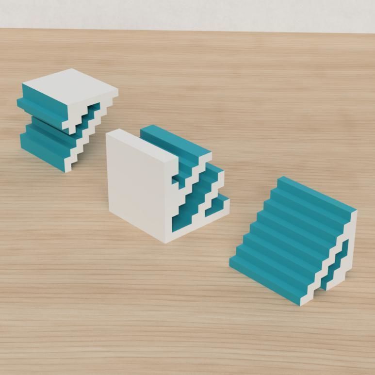 Task 11 - Express beauty Free 3D print model_1