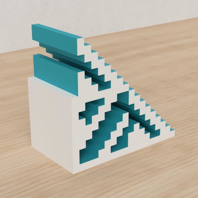 Task 11 - Express beauty Free 3D print model_3