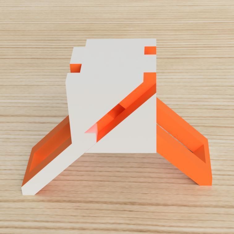 Task 7 - Express beauty Free 3D print model_3