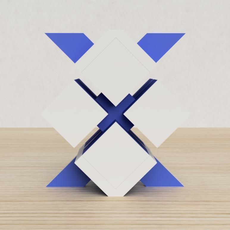 Task 5 - Express beauty Free 3D print model_2