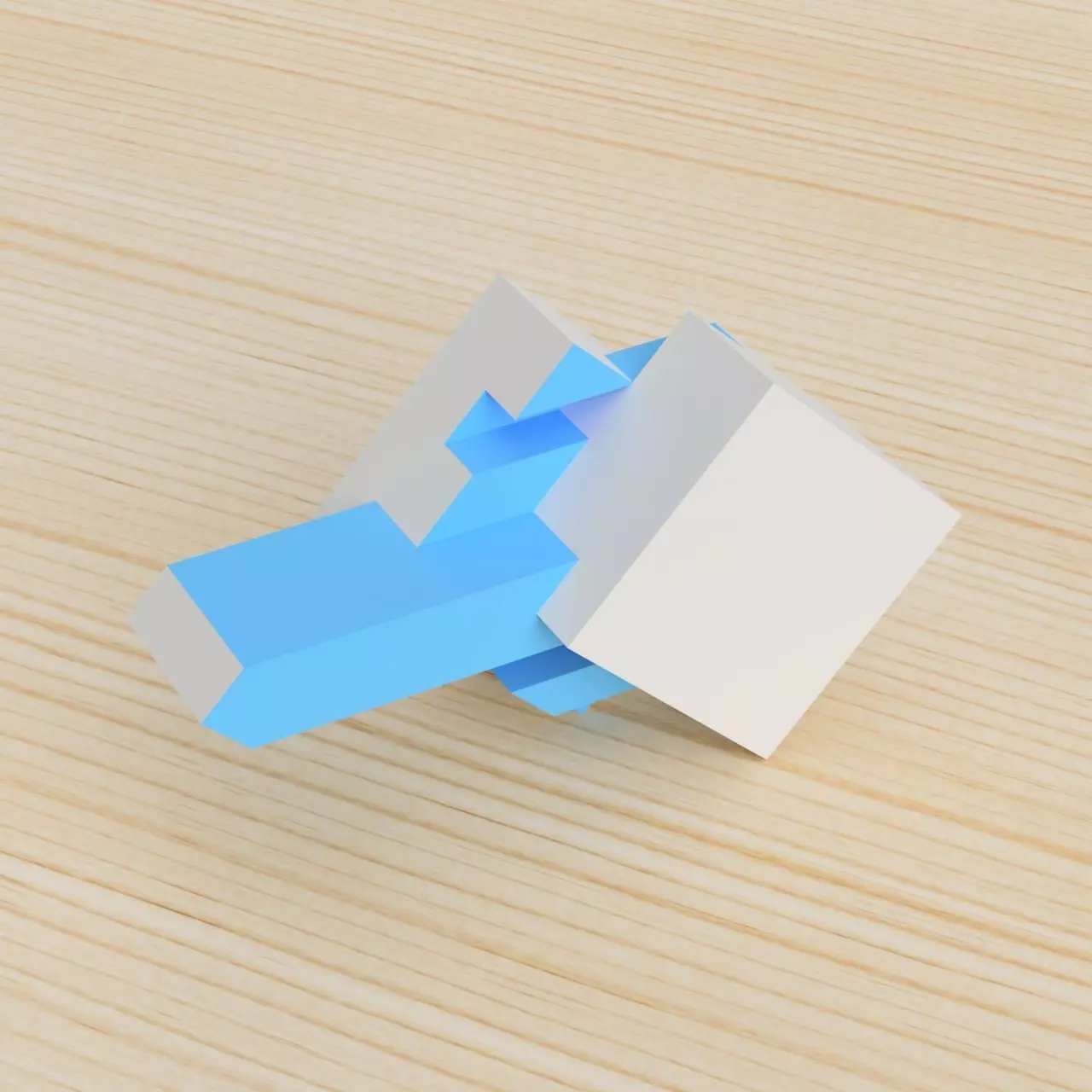 Task 2 - Express beauty Free 3D print model_0