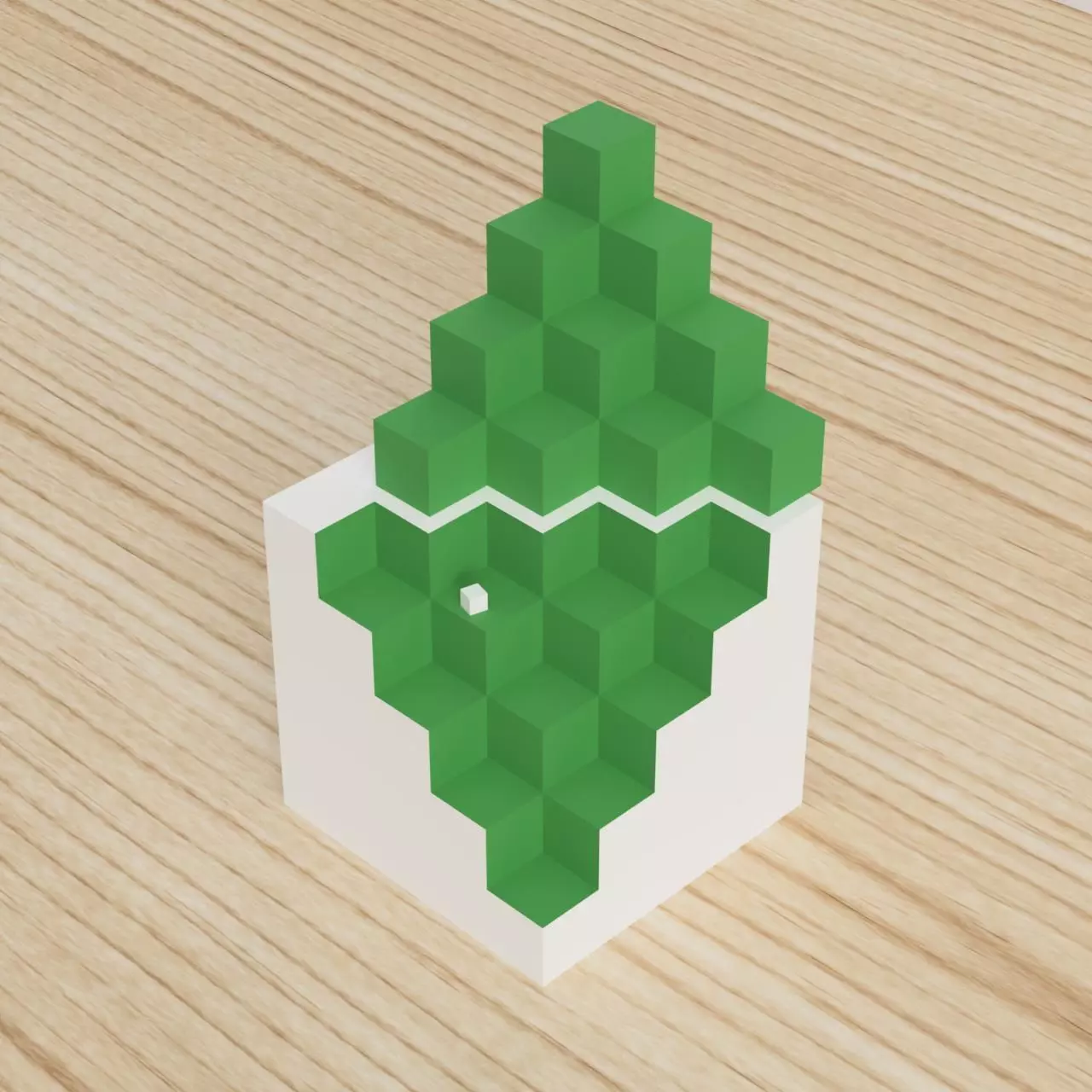 Task 1 - Express beauty Free 3D print model