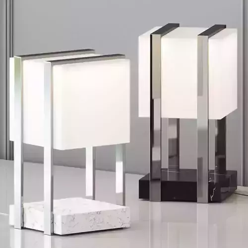 SUITCASE SQUARE By Ledevo