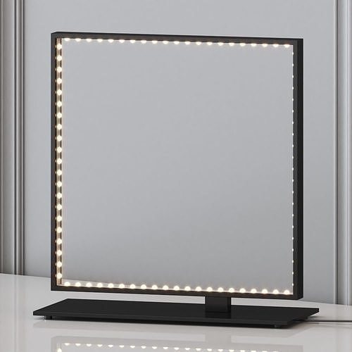SQUARE 30 By Le Deun Luminaires 3D model