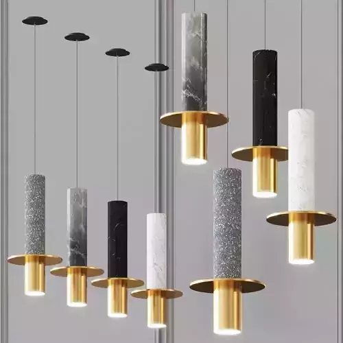 Lampatron AGESTA - ceiling lamp