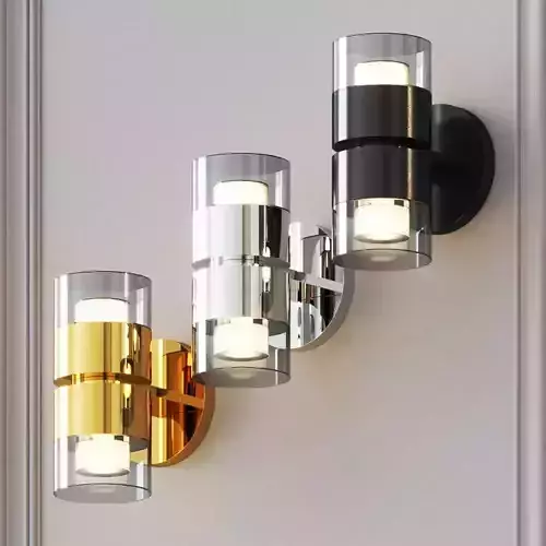 Lampatron - COMFY - Wall Lamp