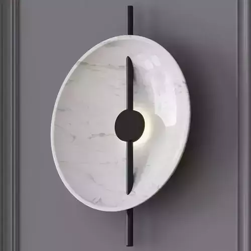 Lampatron DELANO - Wall Lamp